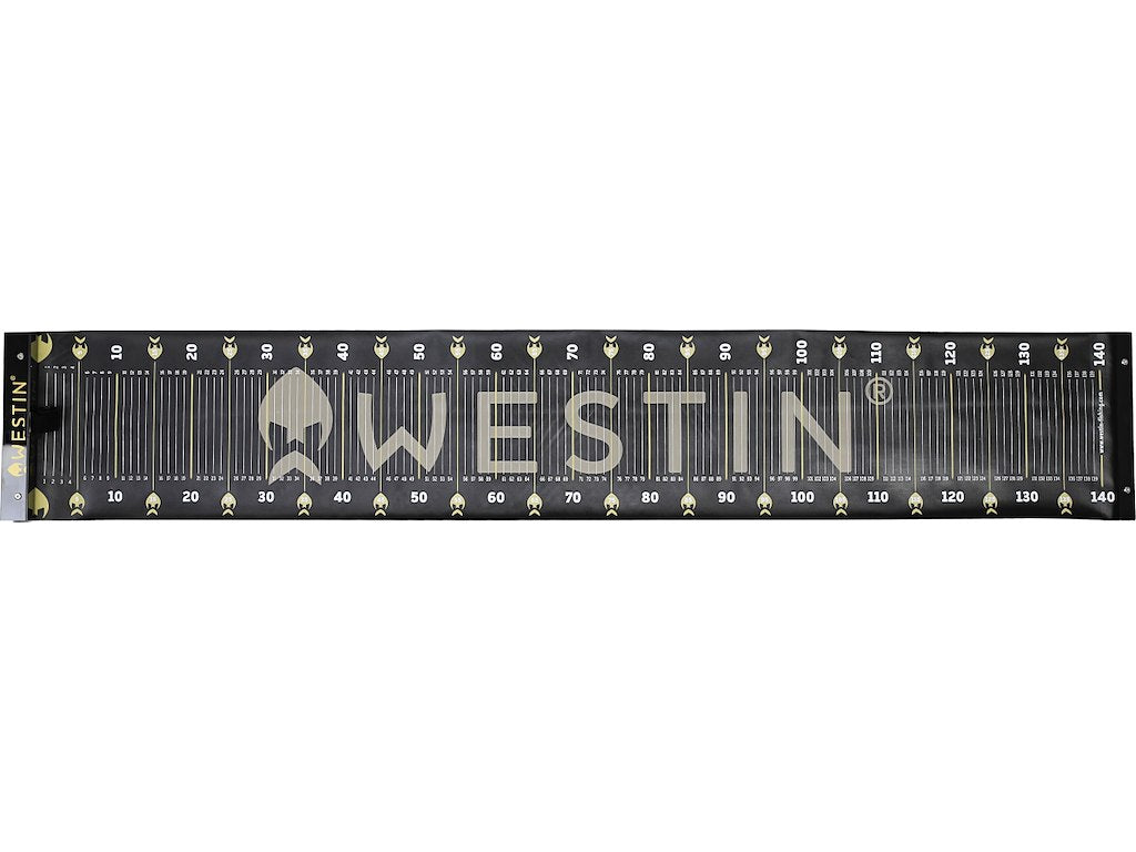 Westin Pro Messmatte