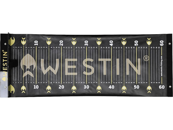 Westin Pro Messmatte
