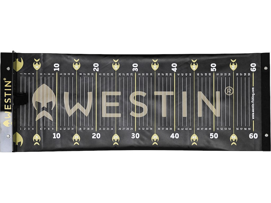 Westin Pro Messmatte