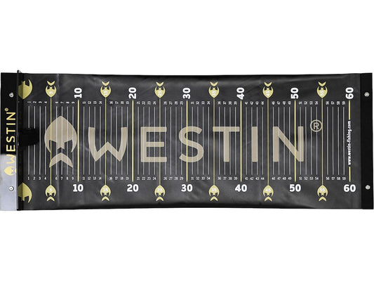 Westin Pro Messmatte