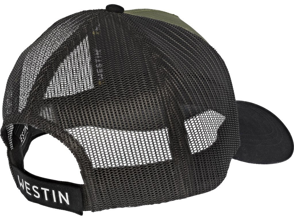 Westin Jet Cap