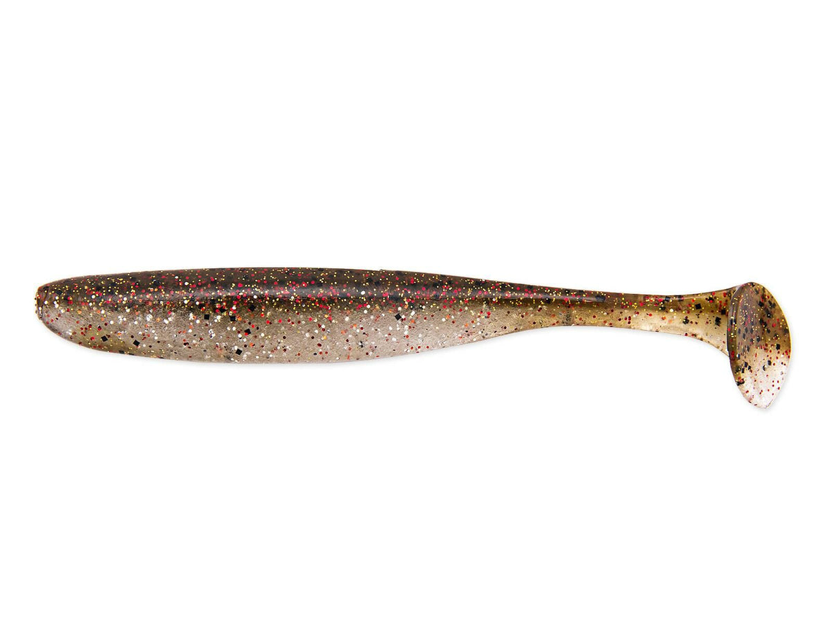 Keitech Easy Shiner 5"