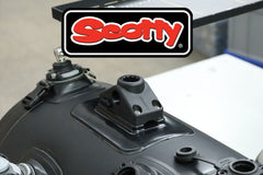 Bengar PVC Bellyboat-Kleber
