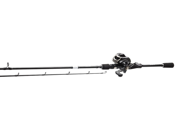 Kinetic Ozor Baitcaster-Kombo