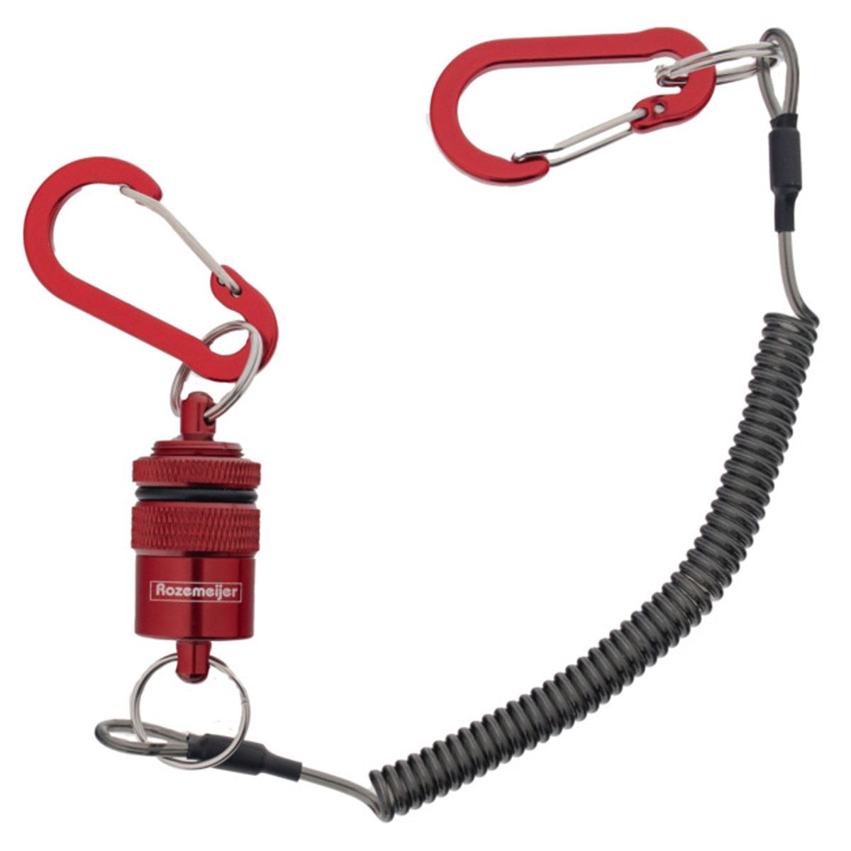 Rozemeijer Magnetauslöser DLX 5kg + Lanyard 