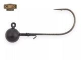 Camo Tackle Tungsten Bleikopf