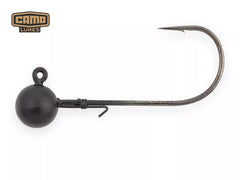 Camo Tackle Tungsten Bleikopf