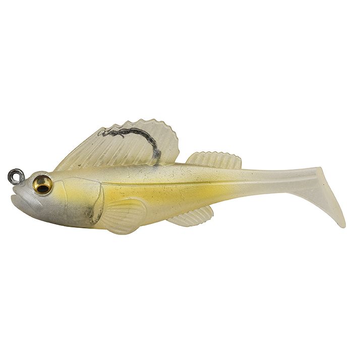 Megabass Dark Sleeper 3.0"