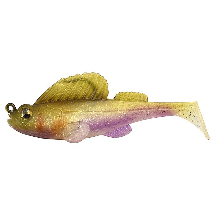 Megabass Dark Sleeper 2,4"