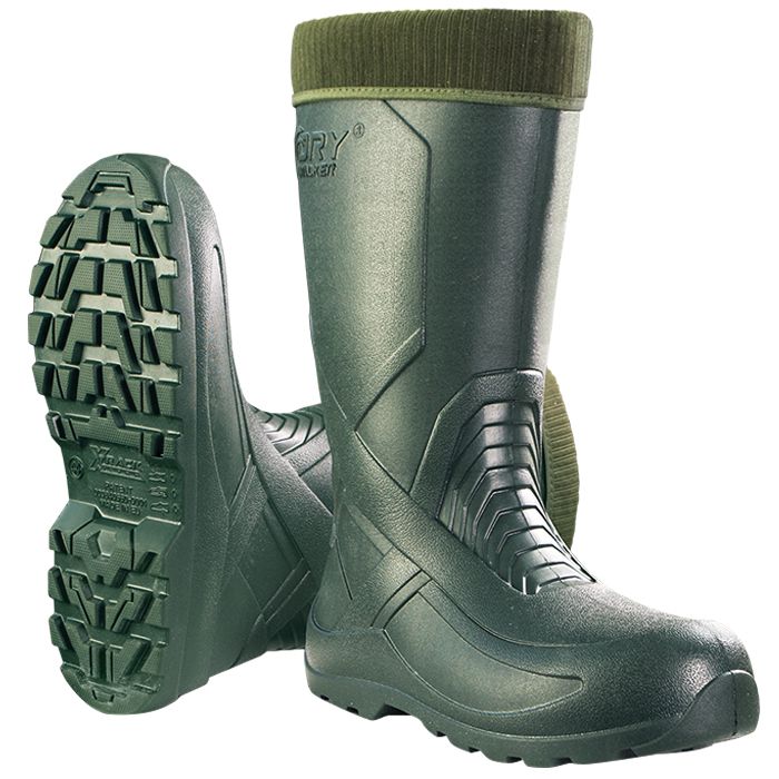 Drywalker Ultra Thermostiefel hoch
