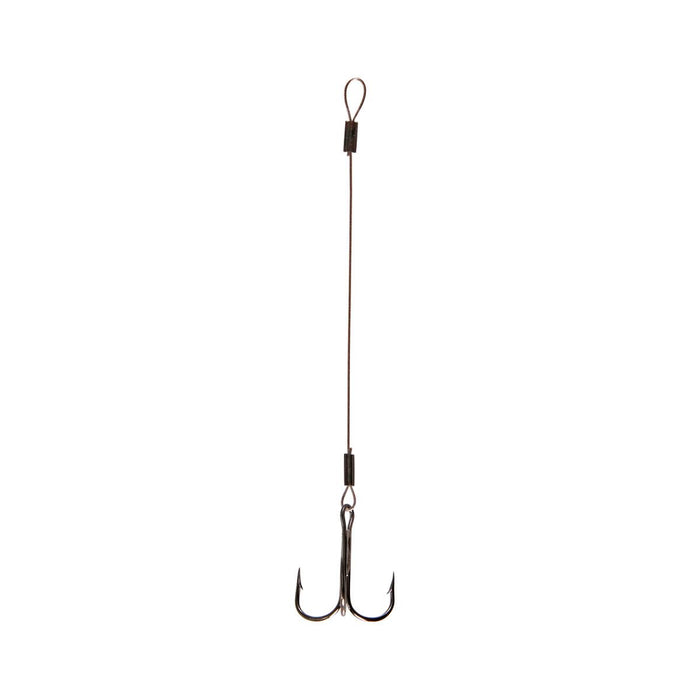 Dragon Surf Beach Stingers Drillingshaken #1/0 12cm 18kg
