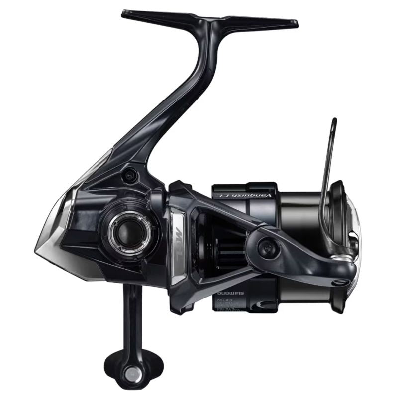 Shimano Vanquish FA Competition Edition