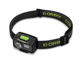 Delphin Orbix Stirnlampe 350 Lumen