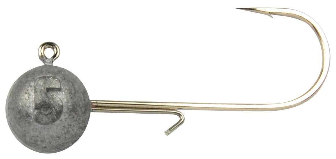 Spro Round Jighead 22