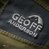 Geoff Anderson Dozer6 Moos
