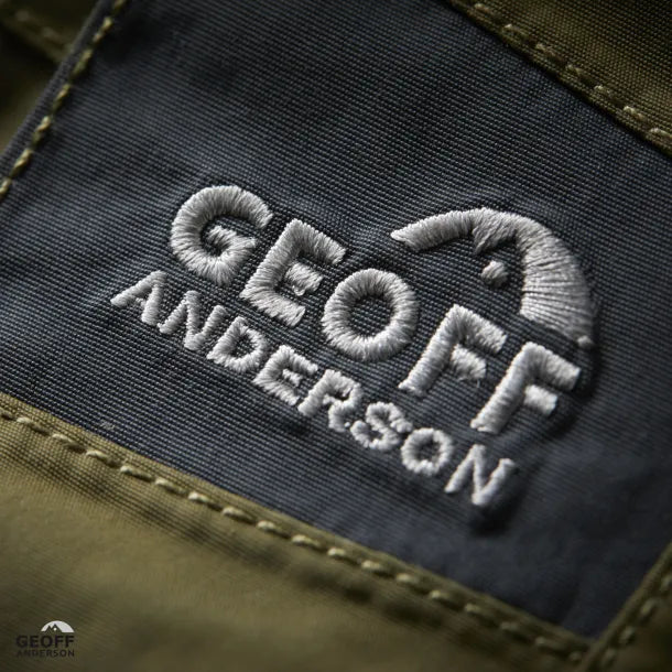 Geoff Anderson Dozer6 Moos