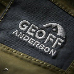 Geoff Anderson Dozer6 Moos