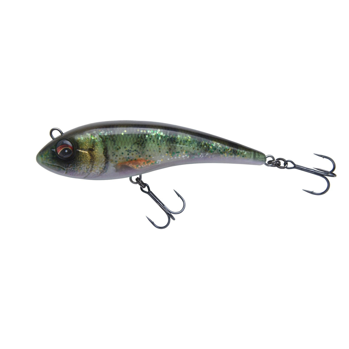 Low Glider Jerk 14,5cm Savage Gear