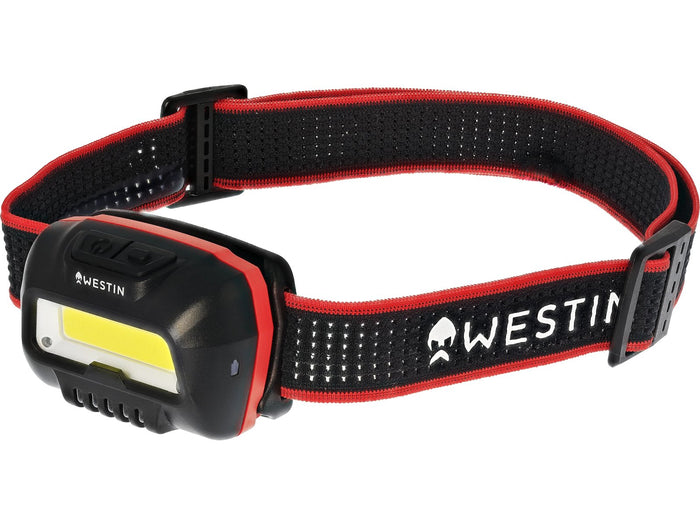 Westin Stirnlampe Sunbeam