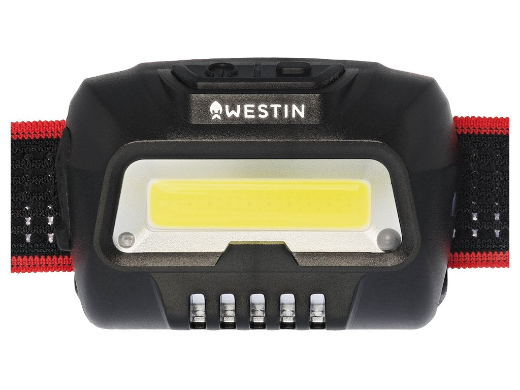 Westin Stirnlampe Sunbeam