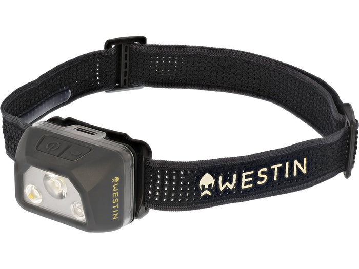 Westin Stirnlampenstrahl