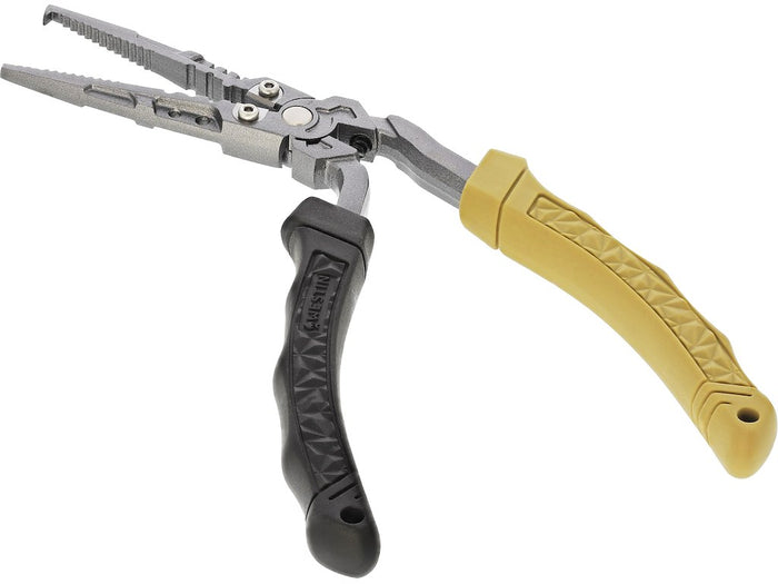 Westin Pistol Split Ring Zange
