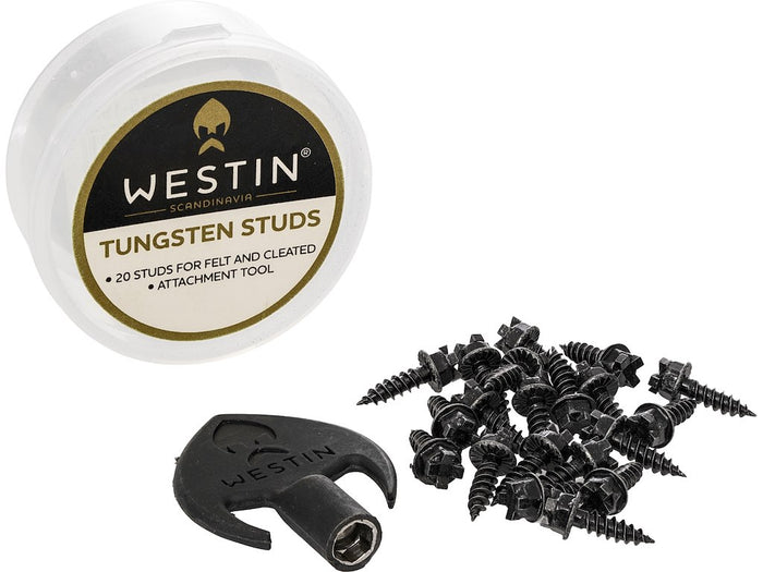 Westin Wolfram Spikes & Tool