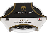 Westin W6 ST5 Fluoro Carbon Schnur