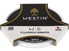 Westin W6 ST5 Fluoro Carbon Schnur