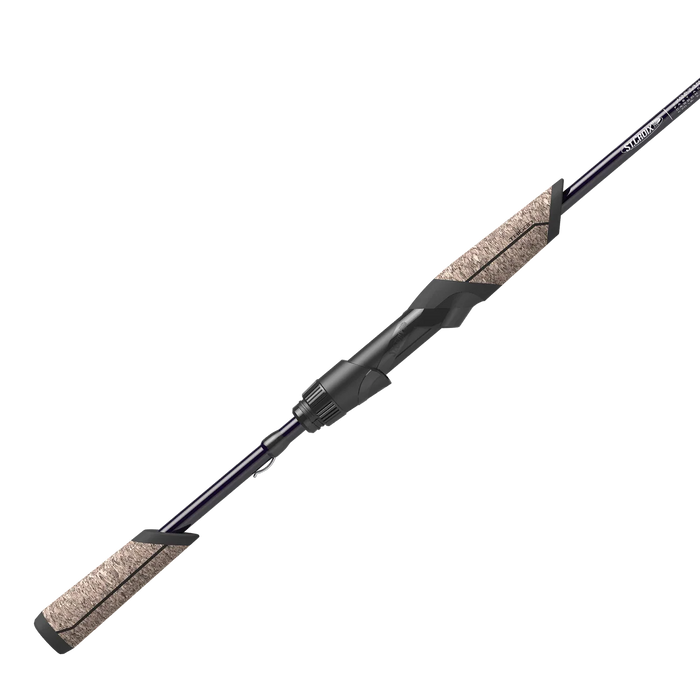 St. Croix Mojo Bass Spinn