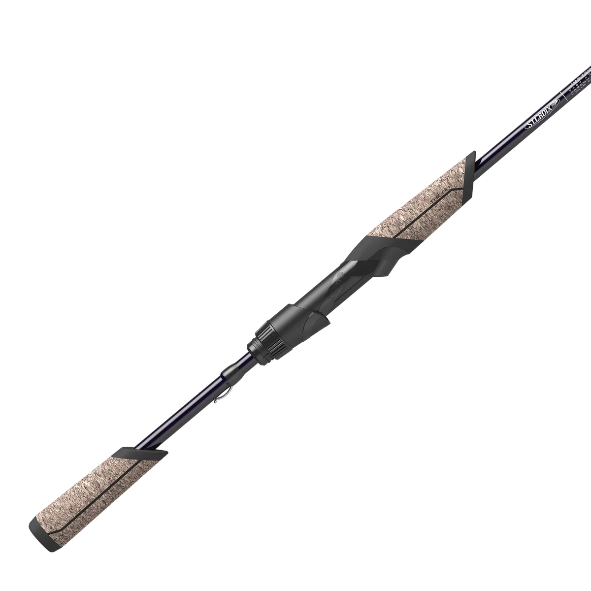 St. Croix Mojo Bass Spinn