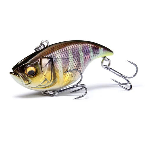 Megabass Vibration-X Dyna Silent