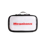 Megabass Clear Pouch II