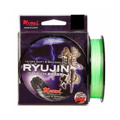 Momoi PE RYUJIN Limettengrün