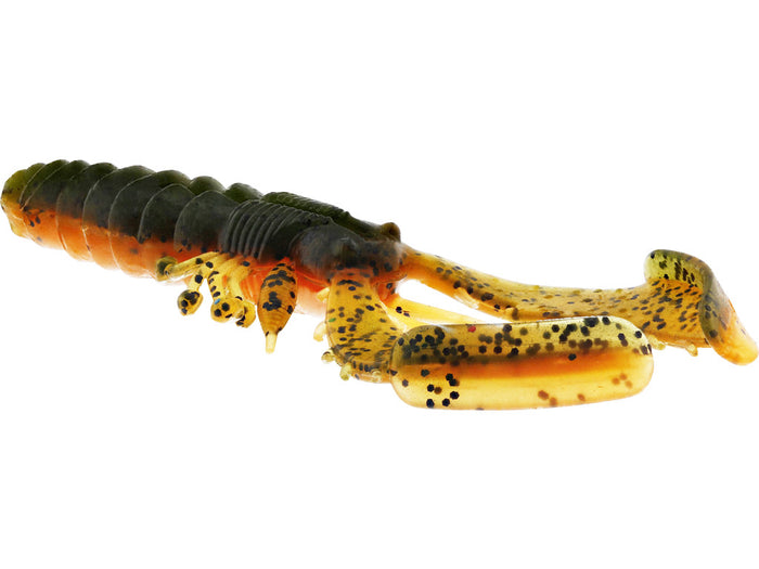 Westin CreCraw Slim Creaturebait 5,5cm Schwimmend