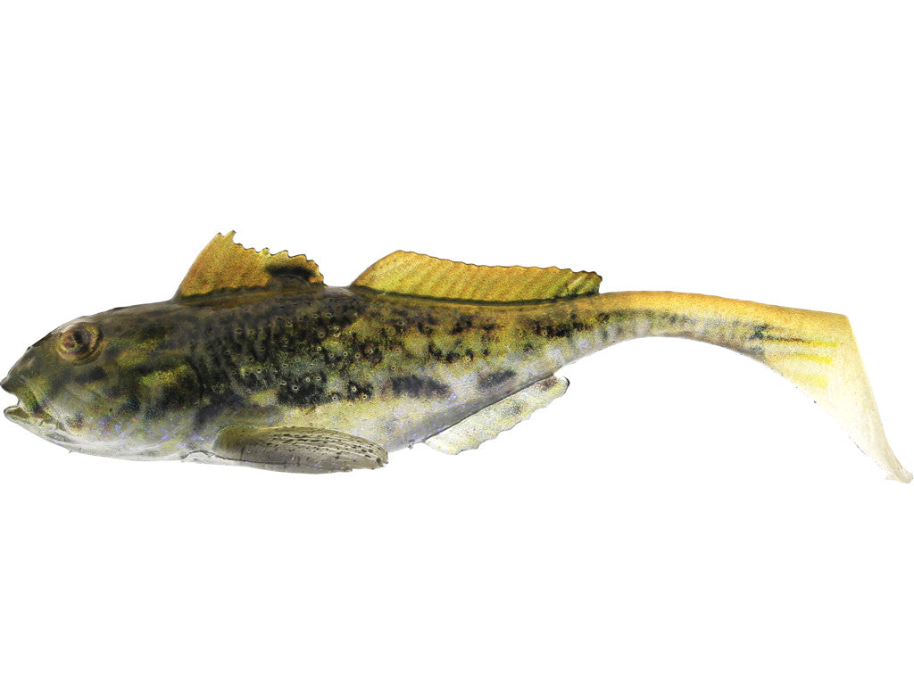 Westin Gunnar The Goby 10cm