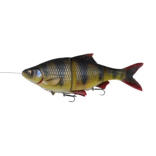 Savage Gear 4D Line Thru Roach 32cm
