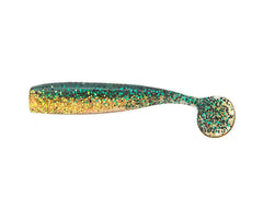 Lunker City Shake 4,5"