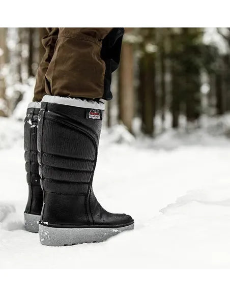 Powerboots Thermostiefel