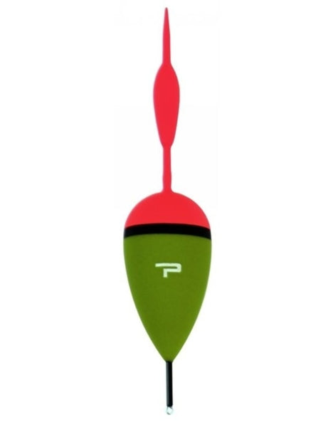 Predox Hi-Viz Fat Stumpy Slider Float