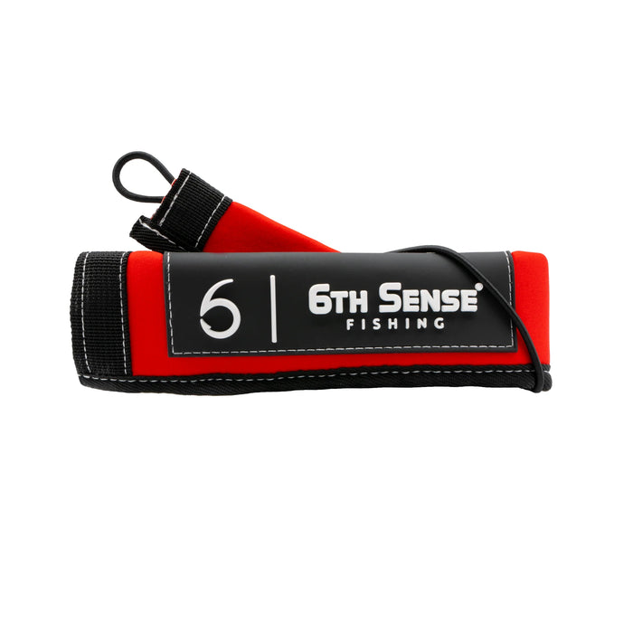 6th Sense Fishing Baitcast-Rutenhülle ANTI HAKEN