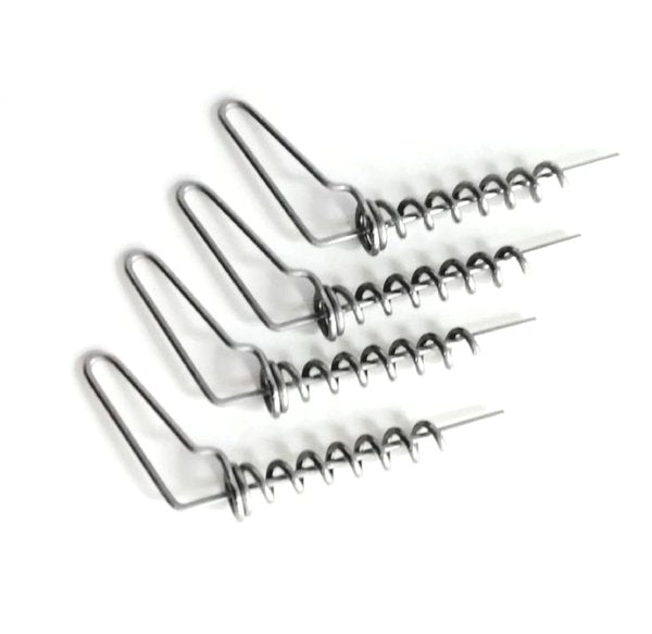 Pikecraft The System Shallow SMALL Schraube 5 Stück