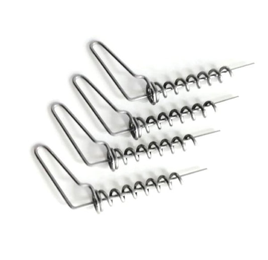 Pikecraft The System Shallow SMALL Schraube 5 Stück