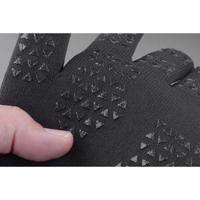 Gamakatsu G-Waterproof Handschuhe