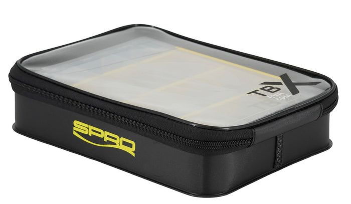 SPRO TBX Eva BOX 50M mit Lautsprechern 