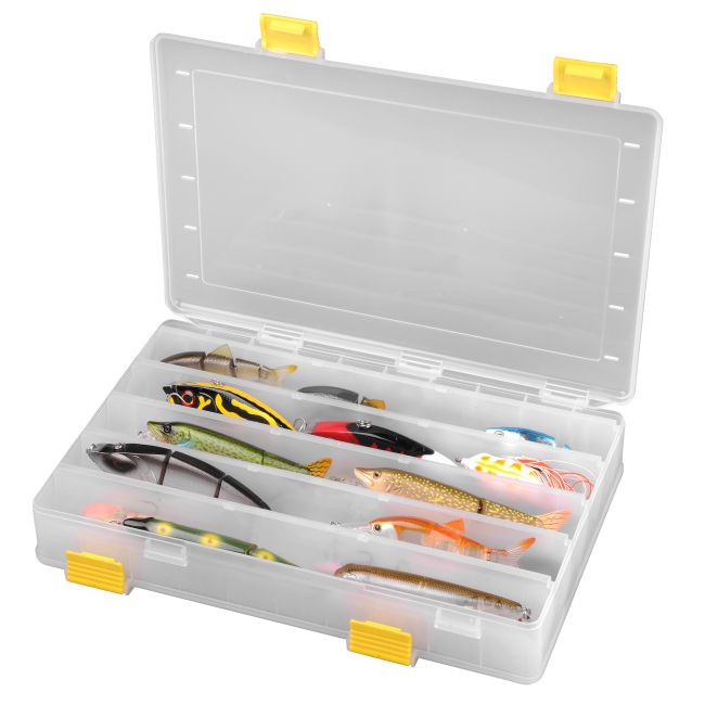 Spro Hardbait Box XL