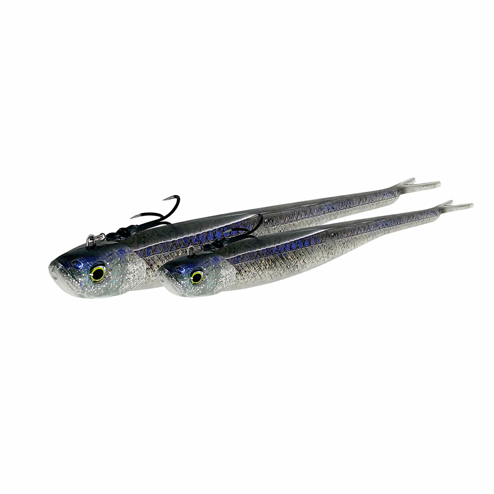 Savage Gear Monster Vertikalkopf
