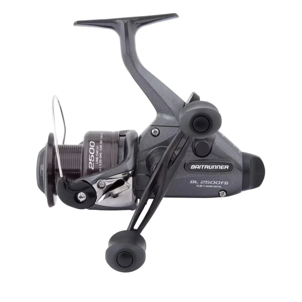 Shimano Baitrunner DL 2500 FB