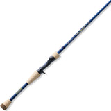 St. Croix Legend Tournament Bass Casting (altes Modell)