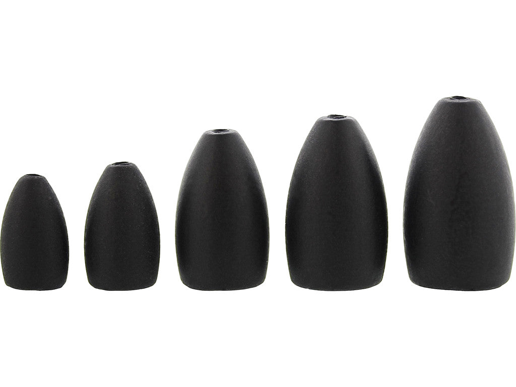 Westin Bullet Weight Blei